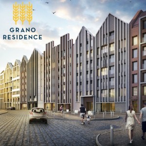 Grano Residence – kjøp og utleie