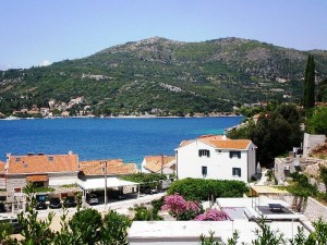 Apartments Villa Doris Stikovica Dubrovnik